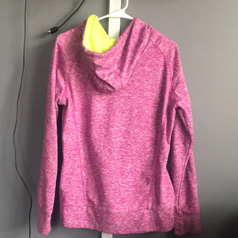 Pink Ivory Ella Sweatshirt - Picture 2 of 2